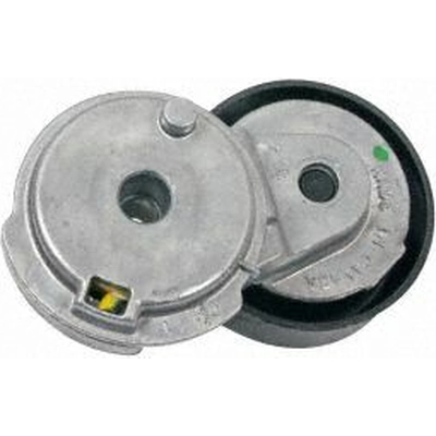 Belt Tensioner Assembly by LITENS AUTOMOTIVE - 999723A pa2