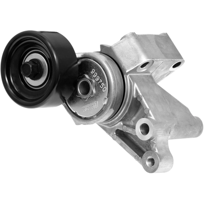 LITENS AUTOMOTIVE - 999750A - Automatic Serpentine Belt Tensioner pa4