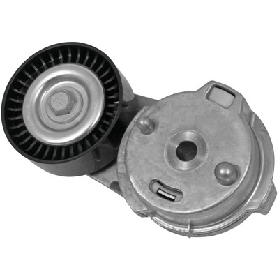 LITENS AUTOMOTIVE - 999816A - Automatic Serpentine Belt Tensioner pa3