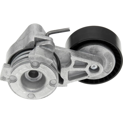 Belt Tensioner Assembly by LITENS AUTOMOTIVE - 999833A pa2