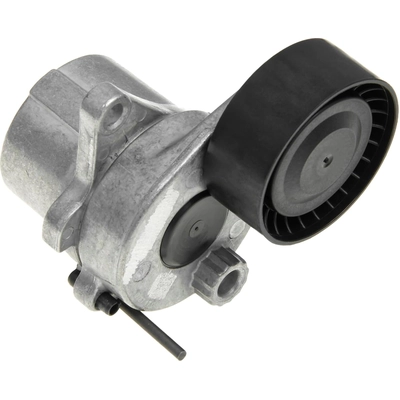 Belt Tensioner Assembly by LITENS AUTOMOTIVE - 999836A pa1