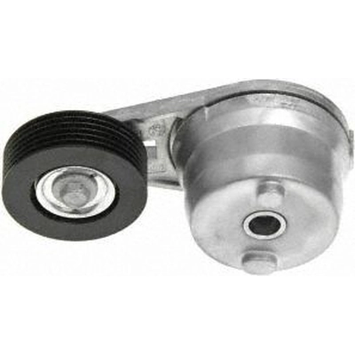 Belt Tensioner Assembly by LITENS AUTOMOTIVE - 999841A pa2