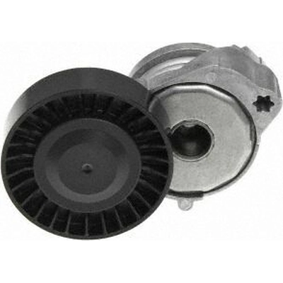 Belt Tensioner Assembly by LITENS AUTOMOTIVE - 999845A pa1