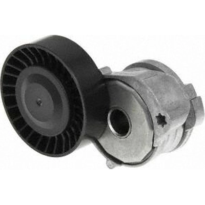 Belt Tensioner Assembly by LITENS AUTOMOTIVE - 999845A pa8