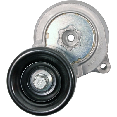 LITENS AUTOMOTIVE - 999865A - Automatic Serpentine Belt Tensioner pa2