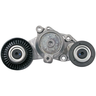 LITENS AUTOMOTIVE - 999911A - Automatic Serpentine Belt Tensioner pa2