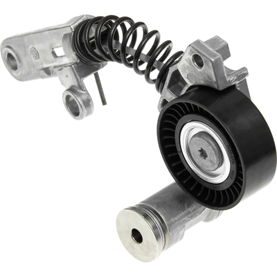 Belt Tensioner Assembly by LITENS AUTOMOTIVE - 999915A pa1