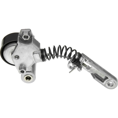 Belt Tensioner Assembly by LITENS AUTOMOTIVE - 999915A pa2