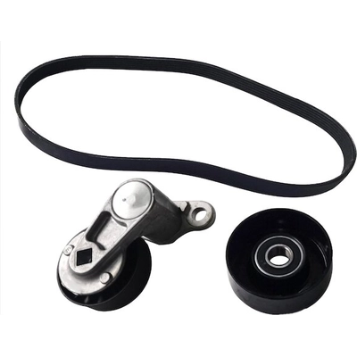 SKP - SK107153 - Belt Tensioner pa1