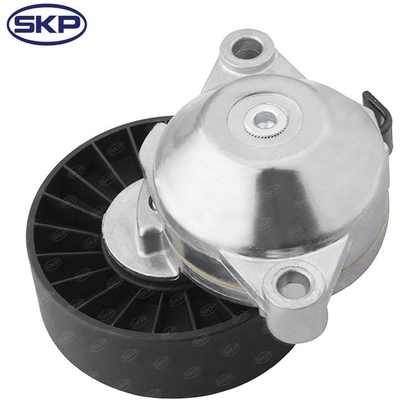 Belt Tensioner Assembly by SKP - SK89240 pa1