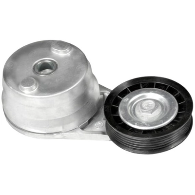 SKP - SK89259 - Accessory Drive Belt Tensioner Assembly pa5