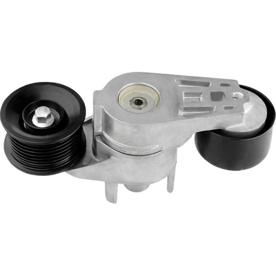 Belt Tensioner Assembly by SKP - SK89313 pa2