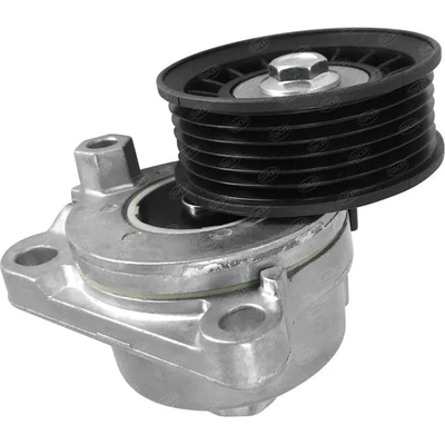 SKP - SK89372 - Drive Belt Tensioner pa2