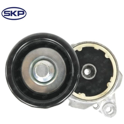 Belt Tensioner Assembly by SKP - SK89378 pa2
