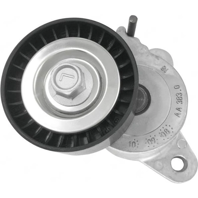 SKP - SK89392 - Drive Belt Tensioner pa4