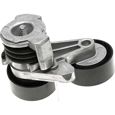 SKP - SK89614 - Accessory Drive Belt Tensioner Assembly pa5