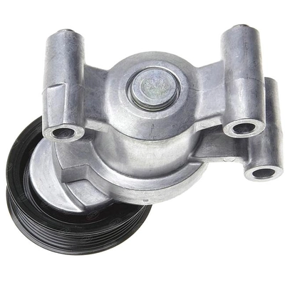 SKP - SK89625 - Belt Tensioner Assembly pa2