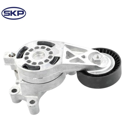 Belt Tensioner Assembly by SKP - SK89633 pa2