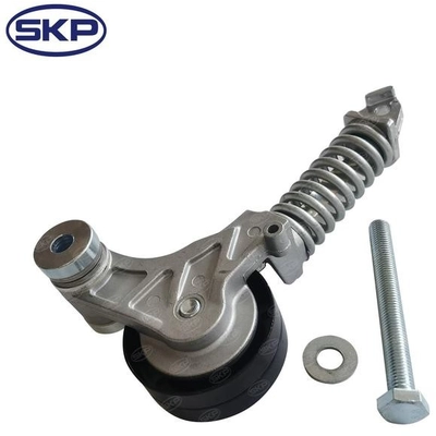 Belt Tensioner Assembly by SKP - SK89637 pa1