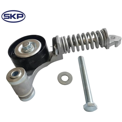 Belt Tensioner Assembly by SKP - SK89637 pa2