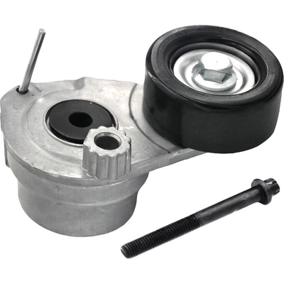 Belt Tensioner Assembly by SKP - SK89645 pa4