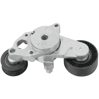 SKP - SK89659 - Accessory Drive Belt Tensioner Assembly pa3