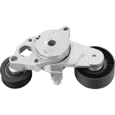 SKP - SK89659 - Accessory Drive Belt Tensioner Assembly pa5