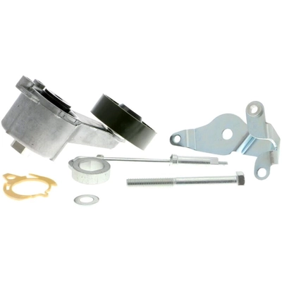 VAICO - V30-0112 - Passenger Side Lower Drive Belt Tensioner Assembly pa1