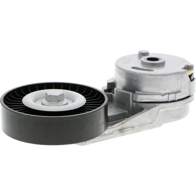VAICO - V40-0666 - tensioner pulley, V-ribbed belt pa1