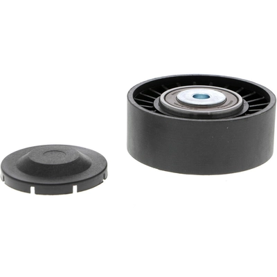 Belt Tensioner Assembly by VAICO - V45-0108 pa1