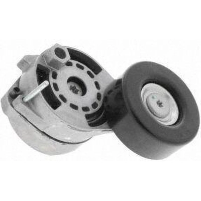 Belt Tensioner Assembly by VAICO - V10-2098 pa2