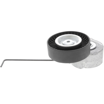 Belt Tensioner Assembly by VAICO - V48-0165 pa1