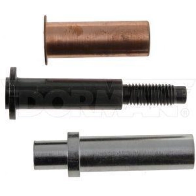 Belt Tensioner Bolt by DORMAN/HELP - 45356 pa4