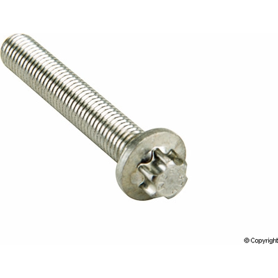 Belt Tensioner Bolt by GENUINE OE - 11 28 7 530 315 pa1