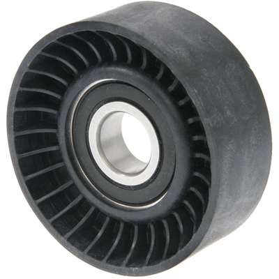 ACDELCO - 15-40372 - Air Conditioning Drive Belt Idler Pulley pa5