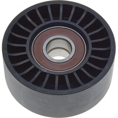 Belt Tensioner Pulley by ACDELCO - 36094 pa1