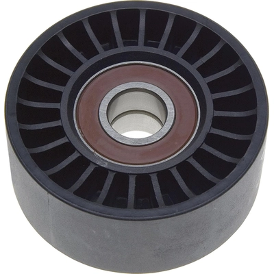 Belt Tensioner Pulley by ACDELCO - 36094 pa2