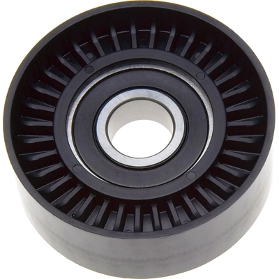 ACDELCO - 36313 - Belt Tensioner Pulley pa1