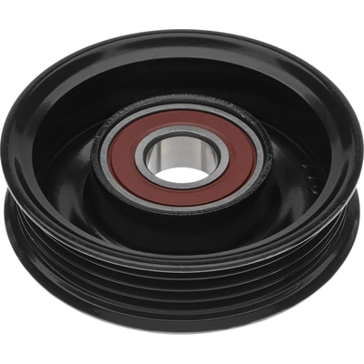 Belt Tensioner Pulley by ACDELCO - 36314 pa1