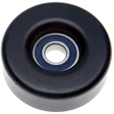 ACDELCO - 38001 - Idler Pulley pa1