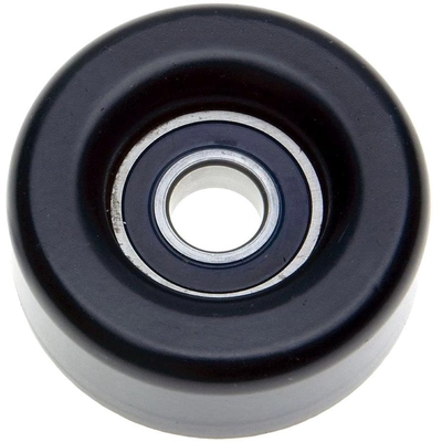 ACDELCO - 38006 - Idler Pulley pa2