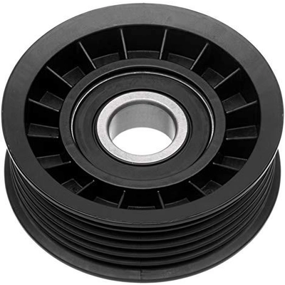 ACDELCO - 38008 - Drive Belt Idler Pulley pa4