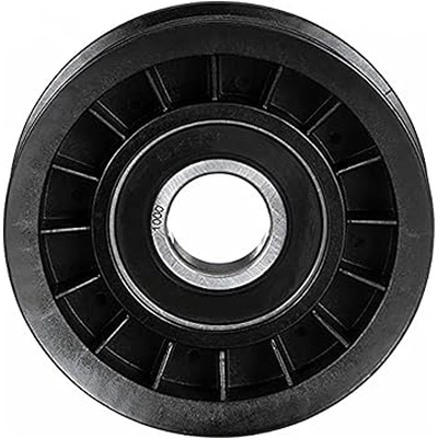 ACDELCO - 38008 - Drive Belt Idler Pulley pa5