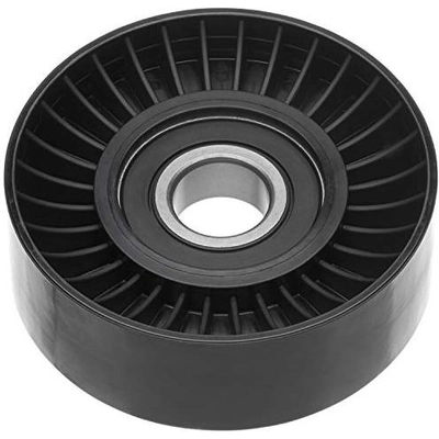 ACDELCO - 38015 - Idler Pulley pa4