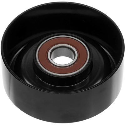 ACDELCO - 38022 - Idler Pulley pa4