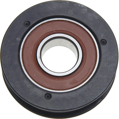 Belt Tensioner Pulley by ACDELCO - 38025 pa1