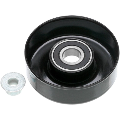 ACDELCO - 38042 - Idler Pulley pa2
