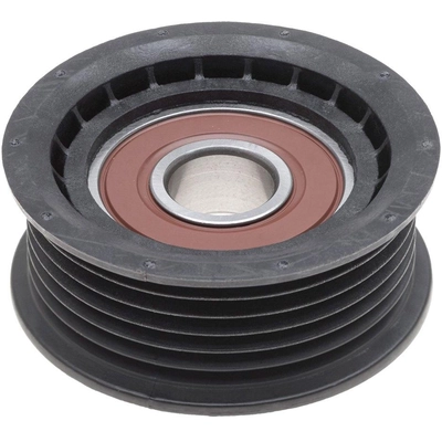 ACDELCO - 38082 - Idler Pulley pa1
