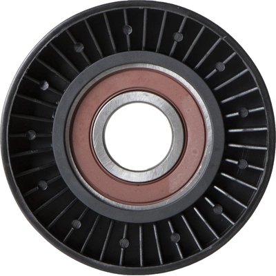 Belt Tensioner Pulley by ACDELCO PROFESSIONAL - 15-40372 pa1