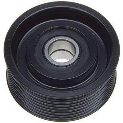 Belt Tensioner Pulley by ACDELCO PROFESSIONAL - 36093 pa2